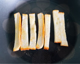 雞肉凱撒筆管麵沙拉的食譜步驟2照片