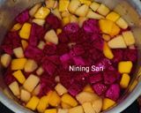 Foto langkah ke 3 dari resep Sop Buah.