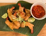 Foto langkah ke 4 dari resep Firecrackers.