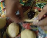 Foto langkah ke 6 dari resep 84. Roti Sobek Coklat.