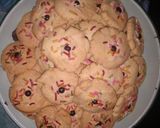 Foto langkah ke 5 dari resep Cookies less sugar.