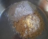 A picture of step 1 of Nacho Chips.