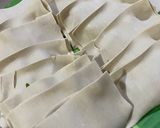 Foto langkah ke 3 dari resep [7] Cibay cemilan ngedrakor💥.