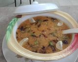 A picture of step 10 of Tarka wali dal.