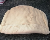 Foto del paso 4 de la receta: Pan lactal