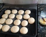 Foto del paso 2 de la receta: Pan de hamburguesa