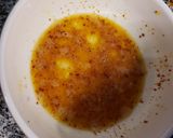 Foto del paso 3 de la receta: Buñuelos de verdura