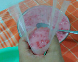 Foto langkah ke 8 dari resep Cantik Manis Hunkwe.