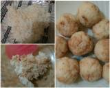 Tuna Mayo Rice Balls ( - Chamchi Mayo Jumokbap) langkah memasak 2 foto