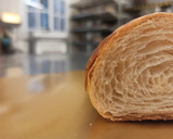 Foto del paso 6 de la receta: Croissant 🇫🇷 🥐❤