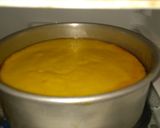 A picture of step 11 of Caramel Custard Pudding.