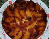 Foto del paso 3 de la receta: Torta de manzana invertida