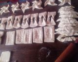 Foto del paso 6 de la receta: Facturas de hojaldre!