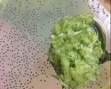 Foto langkah ke 2 dari resep Es serut timun.