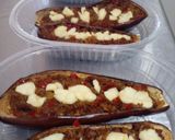 Foto del paso 4 de la receta: Berenjenas rellenas