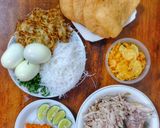 Foto langkah ke 7 dari resep Soto toronan Pamekasan Madura.