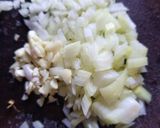 Foto langkah ke 4 dari resep Balungan Madu Aroma Rempah.