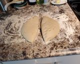 A picture of step 7 of Simple White Bread.