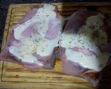 Foto del paso 4 de la receta: Matambre a la pizza