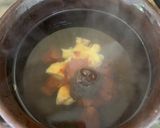 Foto langkah ke 4 dari resep Es Beras Kencur.
