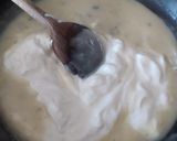 Foto del passaggio 5 della ricetta Rollè di risi con crema al gorgonzola