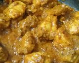 মুরগির গড়গড়া(murgir gargara recipe in Bengali) রেসিপি ধাপ - 5 ছবি
