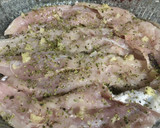 Foto del paso 1 de la receta: Filet de Merluza especial