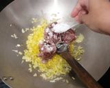 Foto langkah ke 2 dari resep Spaghetti Brulle.