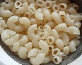 A picture of step 1 of Easy & Tasty Pasta.
