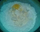 Foto del paso 1 de la receta Pie de Manzana - Tarta de Manzana