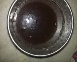 A picture of step 4 of Choco walnut brownie.