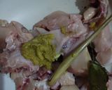 Foto langkah ke 2 dari resep Ayam Goreng Bumbu Padang Pariaman.