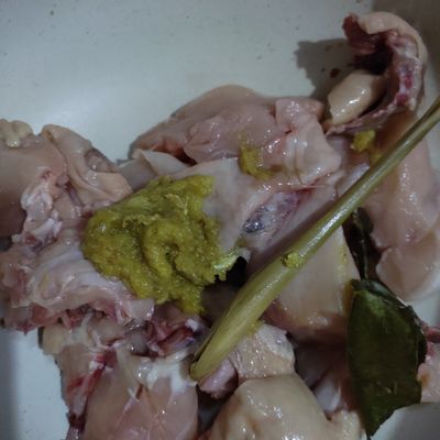 Langkah 2