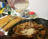 Foto del paso 4 de la receta: Arroz con alcachofas