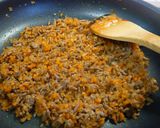 A picture of step 3 of Easy Meat Pie for Beginners.