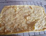 Ham and cheese egg roll recipe step 1 photo
