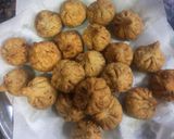 पंचखाद्य मोदक (panchkhadya modak recipe in marathi) रेसिपी स्टेप 5 फोटो 
