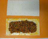 A picture of step 7 of Easy Meat Pie for Beginners.