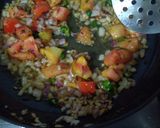 लौकी चने की तड़का दाल (lauki chane ki tadka dal recipe in Hindi) रेसिपी चरण 2 फोटो