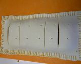A picture of step 8 of Easy Meat Pie for Beginners.