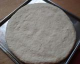 Foto langkah ke 5 dari resep Pizza Oven.