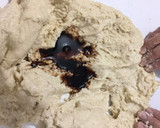 Foto del paso 3 de la receta: Pan Cemita de piloncillo