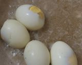 Foto langkah ke 3 dari resep Semur Telur Khas Betawi.
