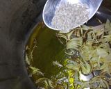 A picture of step 2 of Zeera Arbi.