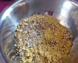 Foto del paso 3 de la receta: Barritas energéticas