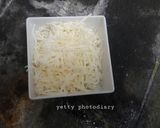 Foto langkah ke 10 dari resep Brownies keju.