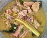 Foto langkah ke 3 dari resep Tongseng Ayam.