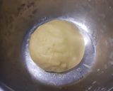 Foto langkah ke 4 dari resep Donat Ekonomis Super Lembut Anti Gagal Cocok Untuk Bomboloni.