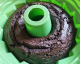 Foto del paso 7 de la receta: Budín Chocolatoso Sin Harina