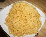 Foto del paso 5 de la receta YAKISOBA. FIDEOS FRITOS AL ESTILO JAPONS